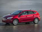 Ford Focus Electric 2015 года